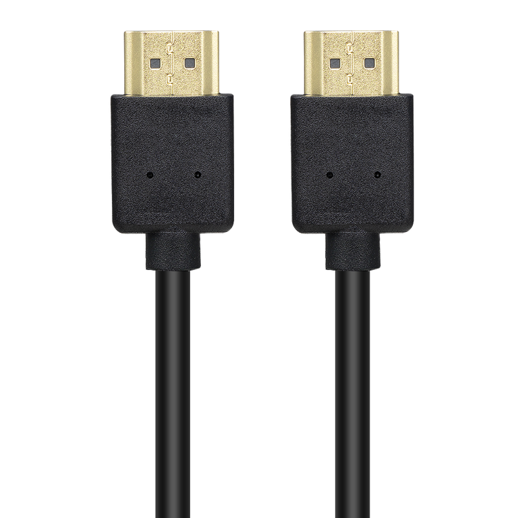 UCable - HDMI to HDMI Cable for PC Monitor 1.5M 4K 60Hz HDMI 2.0