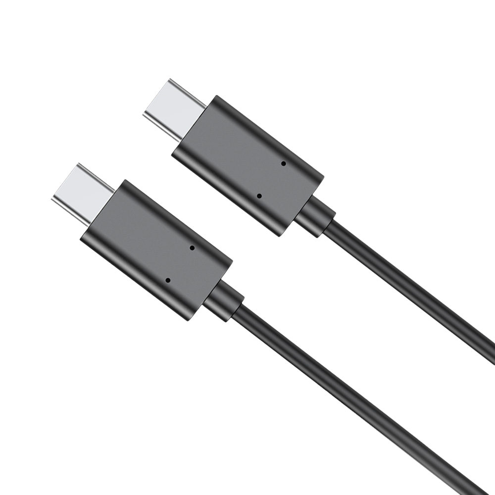 Câbles USB Type-C
