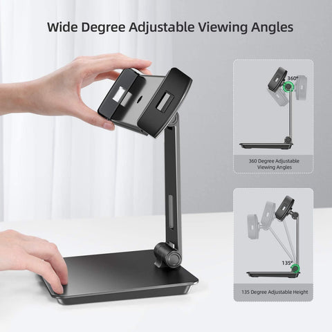 Portable Monitor Stand & Mount 5.9